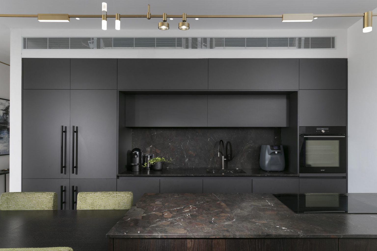 Semel Kitchens