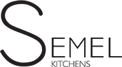 לוגו Semel : Semel Kitchens