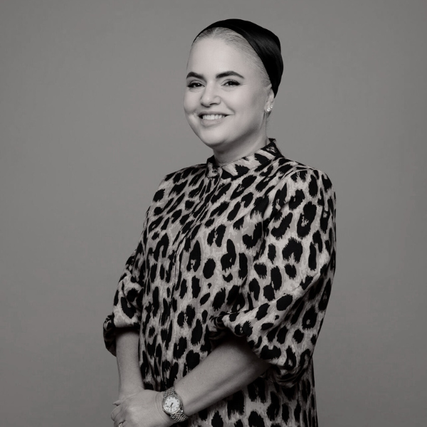 MEET THE DESIGNER