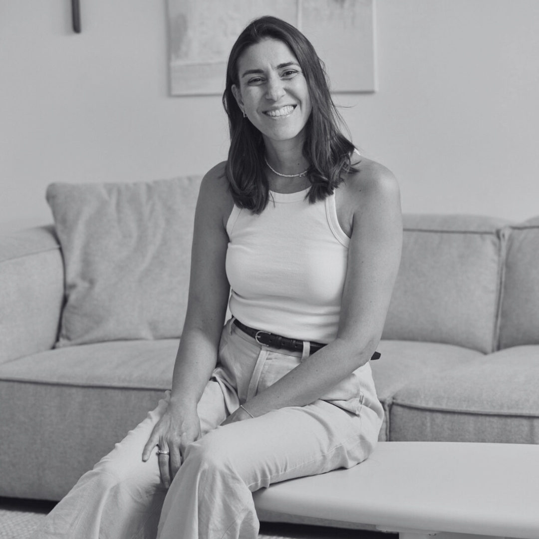 MEET THE DESIGNER