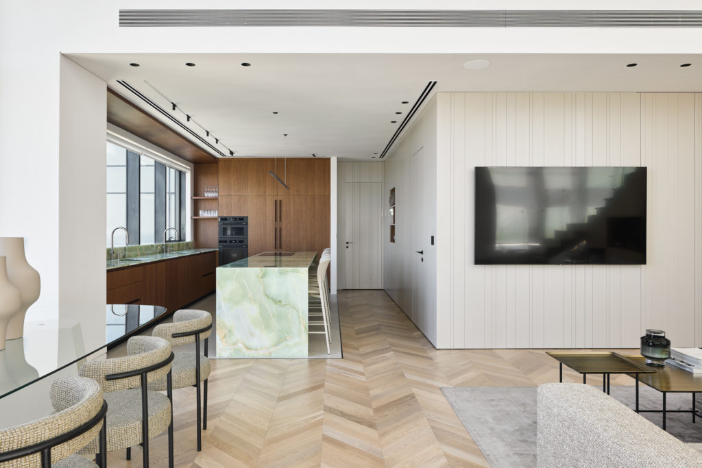 עיצוב: עינב רוסיאנו | צילום: הראל גלבוע